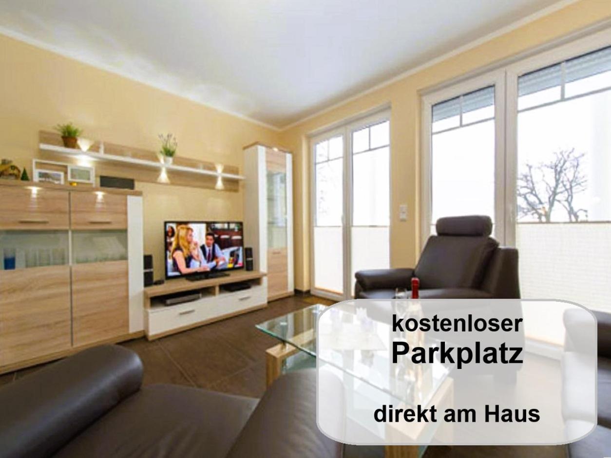 Haus Ostseeblick Whg. 2 Goehren  Dış mekan fotoğraf