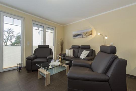 Haus Ostseeblick Whg. 2 Goehren  Dış mekan fotoğraf