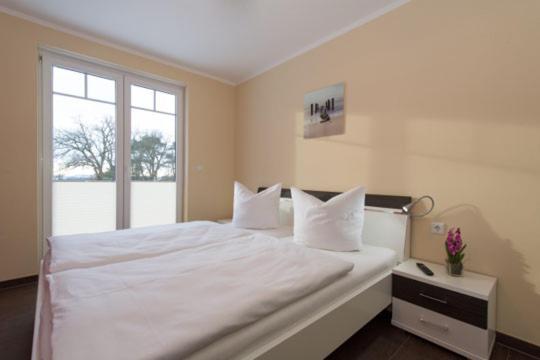 Haus Ostseeblick Whg. 2 Goehren  Dış mekan fotoğraf