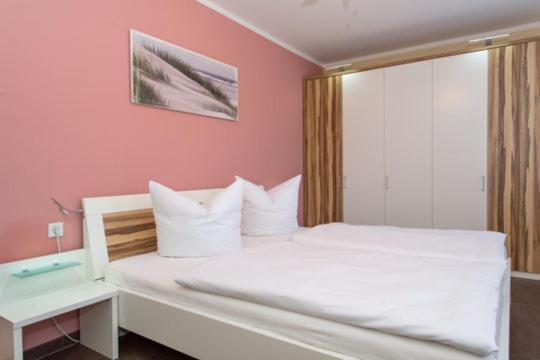 Haus Ostseeblick Whg. 2 Goehren  Dış mekan fotoğraf