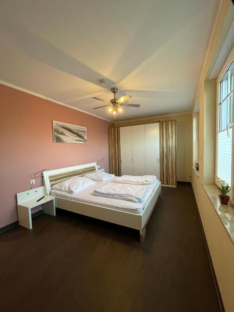 Haus Ostseeblick Whg. 2 Goehren  Dış mekan fotoğraf